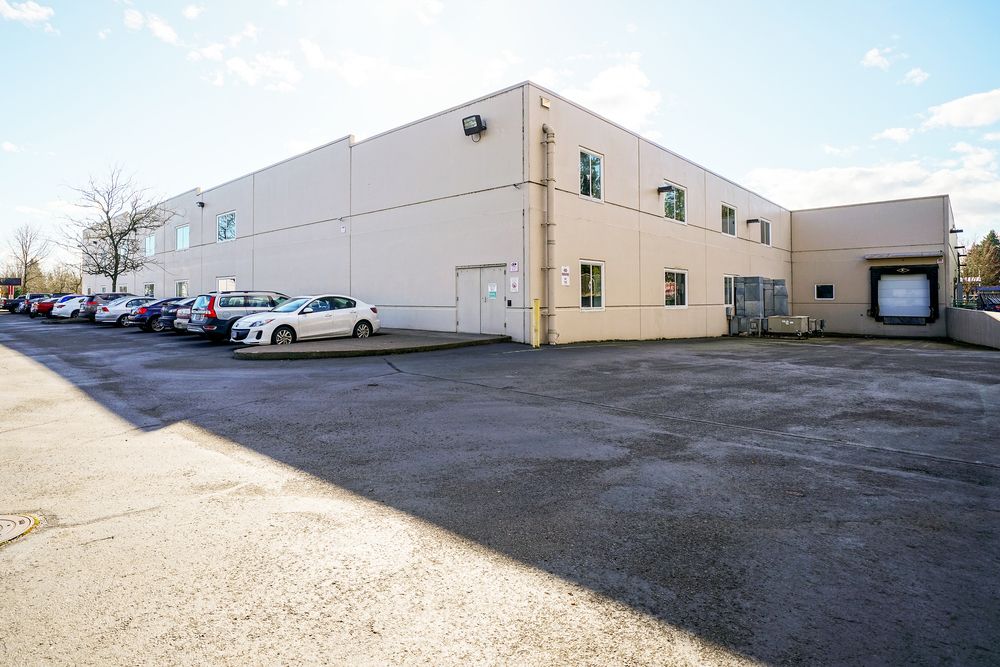 2850 Broadway St NE, Salem, OR 97303